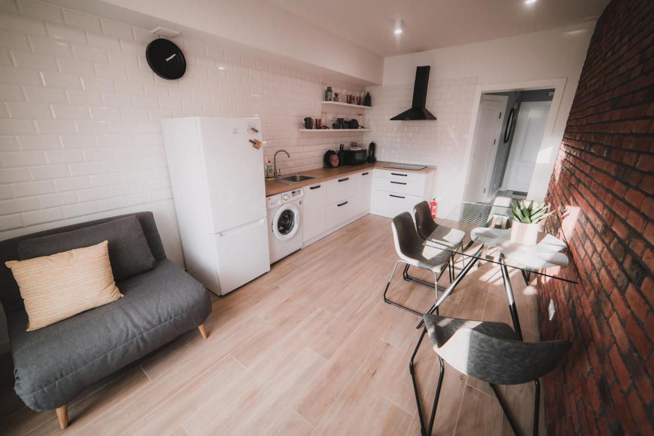Apartment Kostjukowski Nizhynska 17