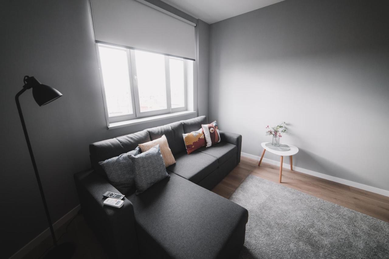 Kostjukowski Nizhynska 17 Apartment *